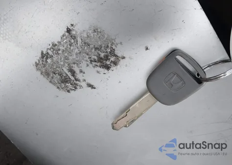 2002 Honda Cr-V Ex из США, поврежденный, VIN JHLRD77852C093568